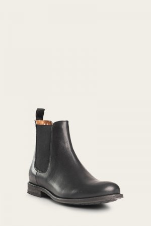 Frye Tyler Chelsea - Black