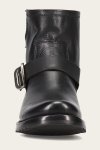 Frye Veronica Flex Bootie - Black
