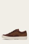 Frye Hoyt Low Lace - Brown