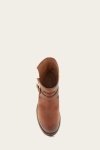Frye Veronica Bootie - Bronze
