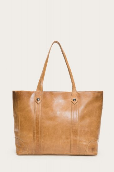 Frye Melissa Traveler - Beige - Click Image to Close