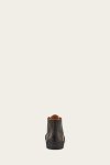Frye Astor Chukka - Black