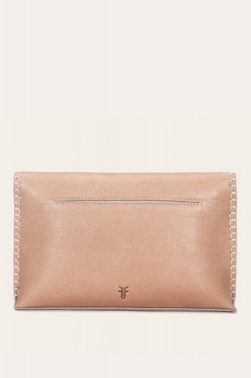 Frye Joy Crossbody Clutch - Joy Crossbody Clutch - Click Image to Close