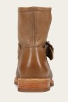 Frye Veronica Flex Bootie - Beige