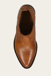 Frye Billy Shootie - Caramel