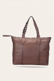 Frye Soraya Shopper - Soraya Shopper Frye Soraya Shopper - Soraya Shopper