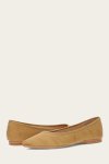 Frye Heather Ballet - Banana