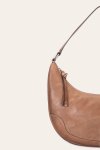Frye Melissa Crescent Hobo - Melissa Crescent Hobo