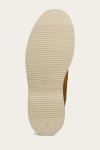 Frye Hudson Workboot Wedge - Golden-rod