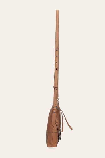 Frye Veronica Crossbody - Veronica Crossbody - Click Image to Close