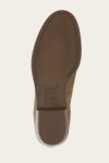 Frye Blair Western Deco - Moss
