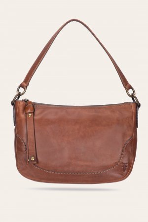 Frye Melissa Crossbody - Melissa Crossbody
