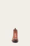 Frye Bowery Chelsea - Cognac
