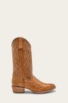 Frye Bruce Pull On - Cognac