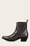 Frye Sacha Chelsea - Dark-pewter