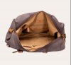 Frye Denver Canvas Weekender - Denver Canvas Weekender