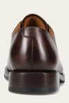 Frye Dylan Oxford - Dark-brown