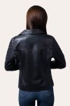 Frye Biker Jacket - Frye Biker Jacket