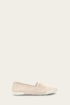 Frye Melanie Slip On - Ivory