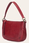 Frye Melissa Crossbody - Melissa Crossbody