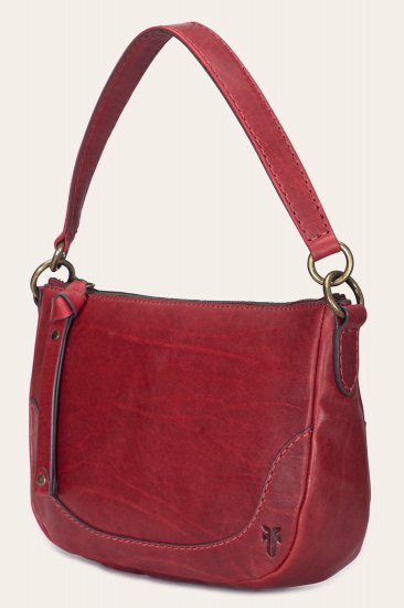 Frye Melissa Crossbody - Melissa Crossbody - Click Image to Close