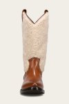 Frye Billy Pull On Shearling - Caramel