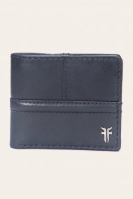 Frye Nash Double Billfold - Nash Double Billfold
