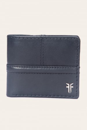 Frye Nash Double Billfold - Nash Double Billfold