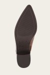 Frye Sadie Mule - Cinnamon