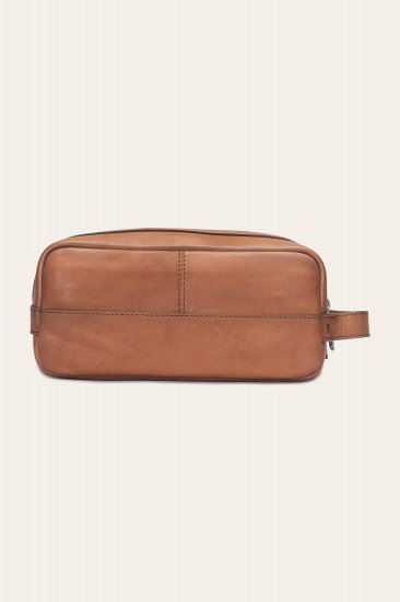 Frye Nash Dopp Kit - Nash Dopp Kit - Click Image to Close