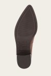 Frye Sadie Venetian - Cinnamon