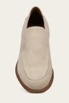Frye Tyler Venetian - Fog