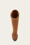 Frye Kate Pull On - Nutmeg