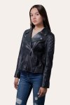 Frye Biker Jacket - Frye Biker Jacket