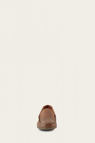 Frye Lewis Venetian - Tan - Click Image to Close