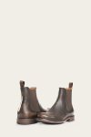 Frye Tyler Chelsea - Dark-brown