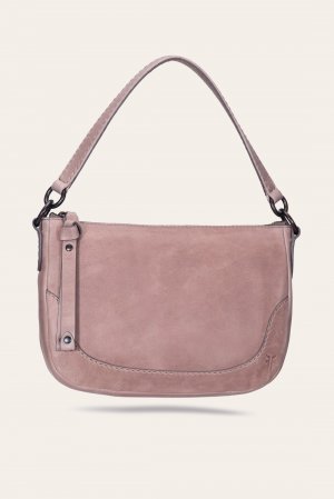 Frye Melissa Crossbody - Melissa Crossbody