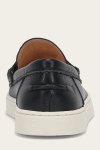 Frye Ivy Loafer - Black
