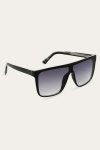 Frye Ruby Black Sunglasses - Ruby Black Sunglasses