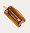Frye Melissa Zip Around Wallet - Melissa Zip Around Wallet