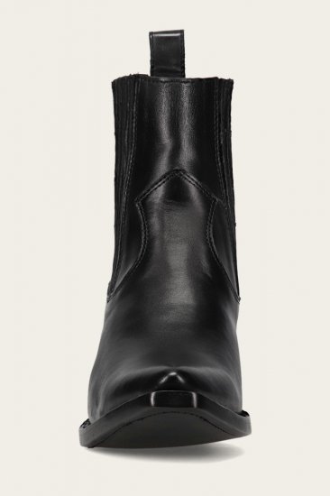 Frye Sacha Chelsea - Black - Click Image to Close