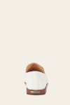 Frye Claire Venetian - White
