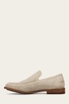 Frye Tyler Venetian - Fog
