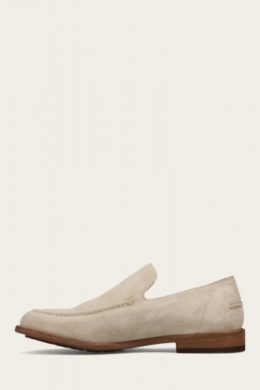 Frye Tyler Venetian - Fog - Click Image to Close