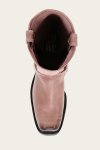 Frye Harness 12R Womens - Woodrose