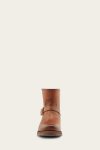 Frye Veronica Bootie - Bronze