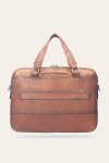 Frye Nash Briefcase - Nash Briefcase