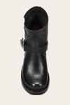 Frye Veronica Flex Bootie - Black