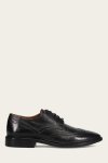Frye Paul Wingtip - Black