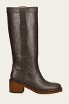 Frye Kate Pull On - Metallic-stone